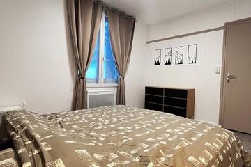 Location De Vacances pour 14 Personnes dans Campan, Pyrénées, Photo 1