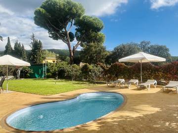 Casa De Vacaciones para 6 Personas en Calonge, Provincia de Gerona, Foto 4