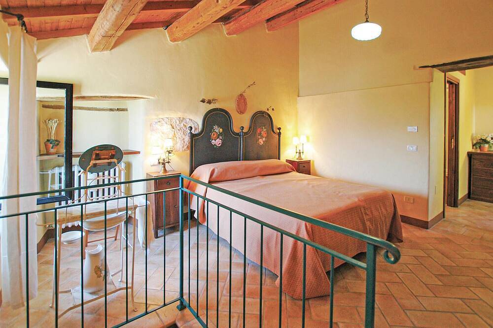 Lovely home in Cagli Pu in Cagli, Valle del Metauro