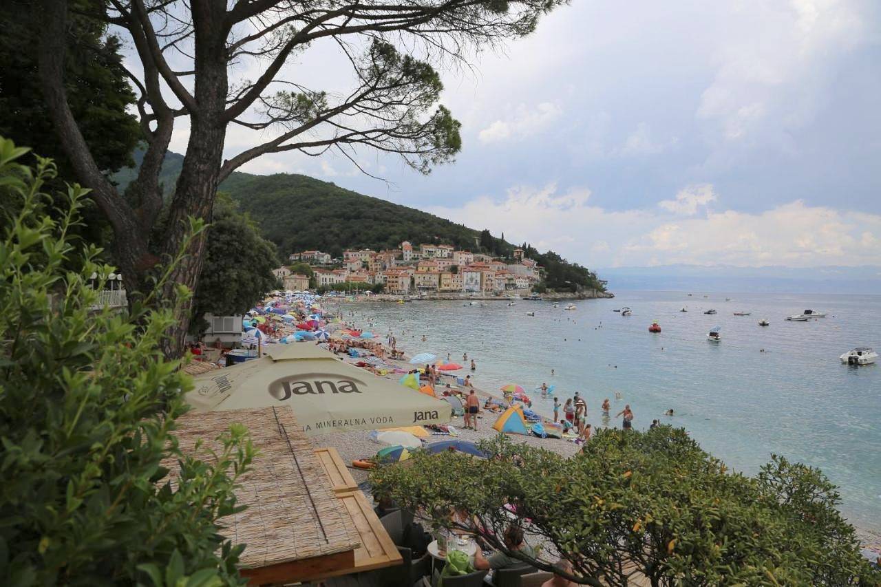 Villa Ana Lovran apartments & rooms in Lovran, Opatija Riviera