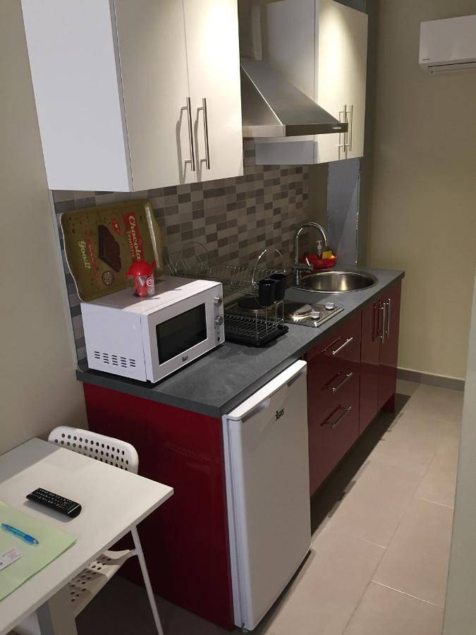 Ganze Wohnung, Apartamentos Turisticos Maria Guerrero in Cala de las Melvas (Cartagena), Cartagena