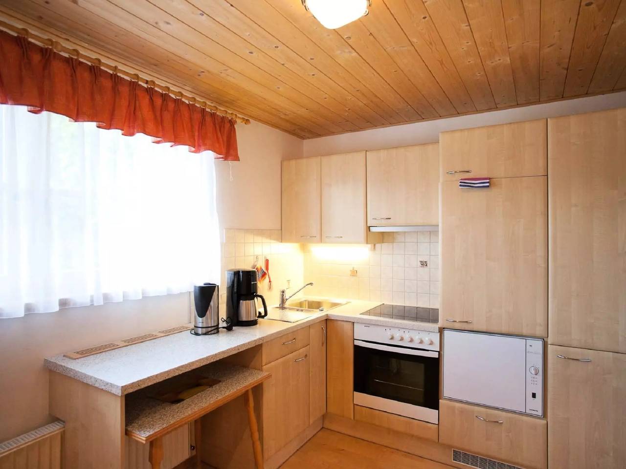 Ganze Wohnung, 3 Zimmer 4 Personen in Ramsau am Dachstein, Schladming-Dachstein