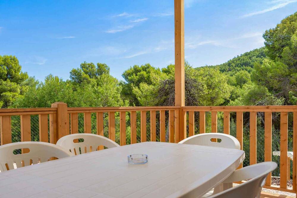 Camping für 4 Personen in Peschici und Umgebung, Foggia Provinz