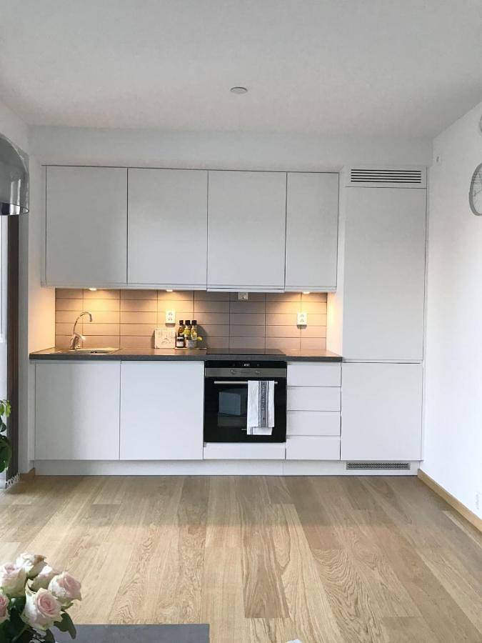 Ferienwohnung für 4 Personen, mit Terrasse - 1