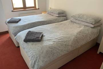Apartment for 4 People in Westward Ho, Devon, Photo 3