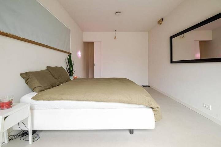 Spacious house with garden and free parking near Gouda center in Gouda, Groene Hart