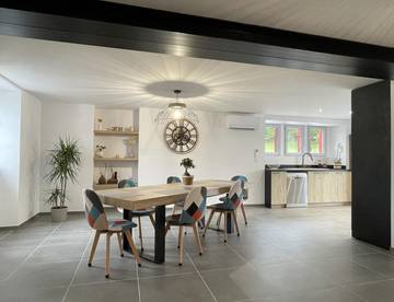 Gîte pour 6 Personnes dans Lasse, Région de Bayonne, Photo 3