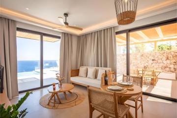 Villa for 3 People in Zakynthos, Greece, Photo 4