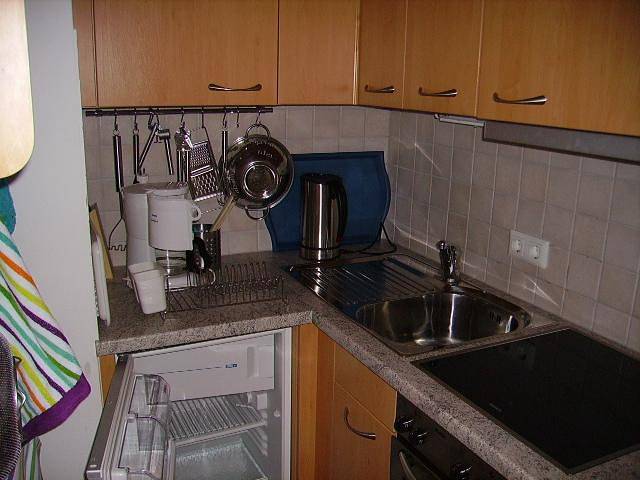 Ganze Ferienwohnung, Appartement Emma in Königsleiten, Pinzgau