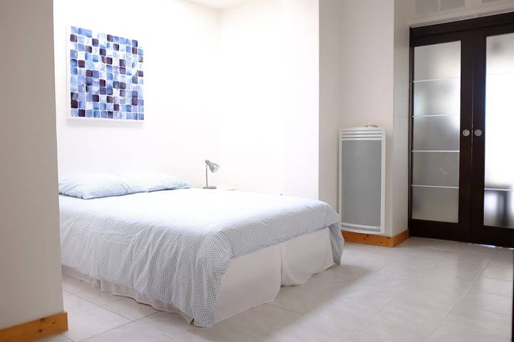 Location de vacances pour 4 personnes, avec terrasse à Châtelaillon-Plage - 2