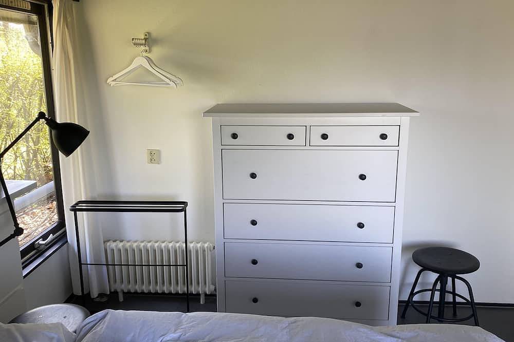 Vrijstaand vakantiehuis aan de Noordzee / Grevelingenzee op ca. 750 m² grond in Scharendijke, Grevelingenmeer