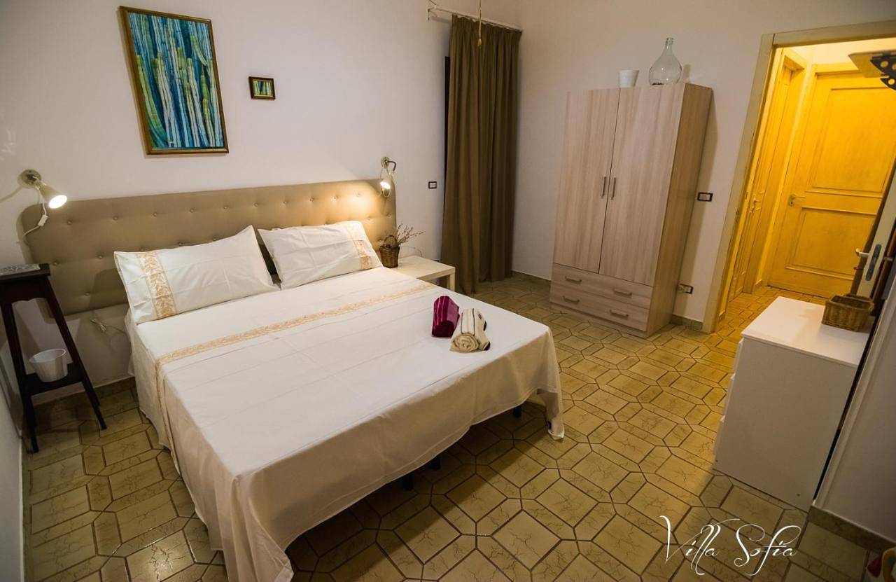 B&B Villa Sofia in Novoli, Provincia di Lecce