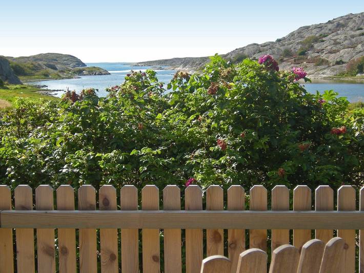 Ferienhaus für 9 Personen, mit Terrasse, kinderfreundlich in Bohuslän - 4