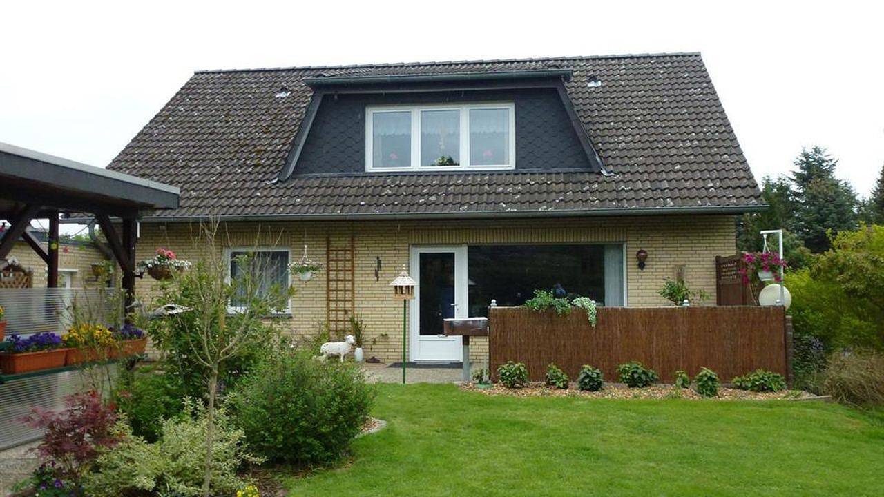 Entire holiday apartment, Ferienwohnung für 4 Personen (63 m²) in Neuenkirchen in Neuenkirchen (Lüneburger Heide), Landkreis Heidekreis