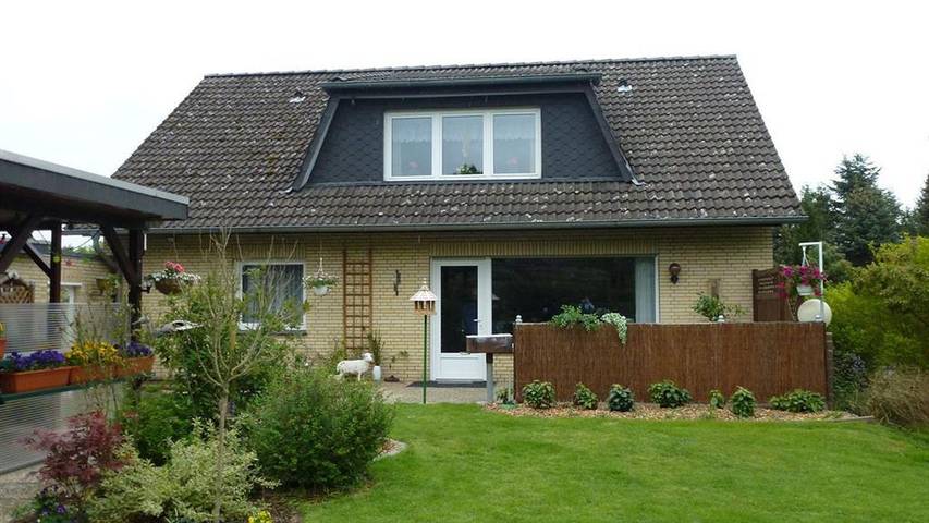 Holiday apartment for 4 people - 1