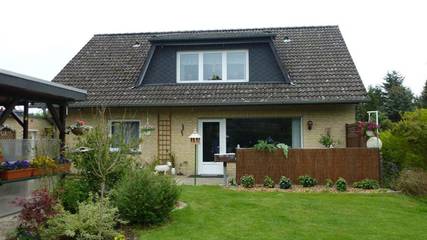 Ferienwohnung für 4 Personen in Neuenkirchen (Lüneburger Heide)