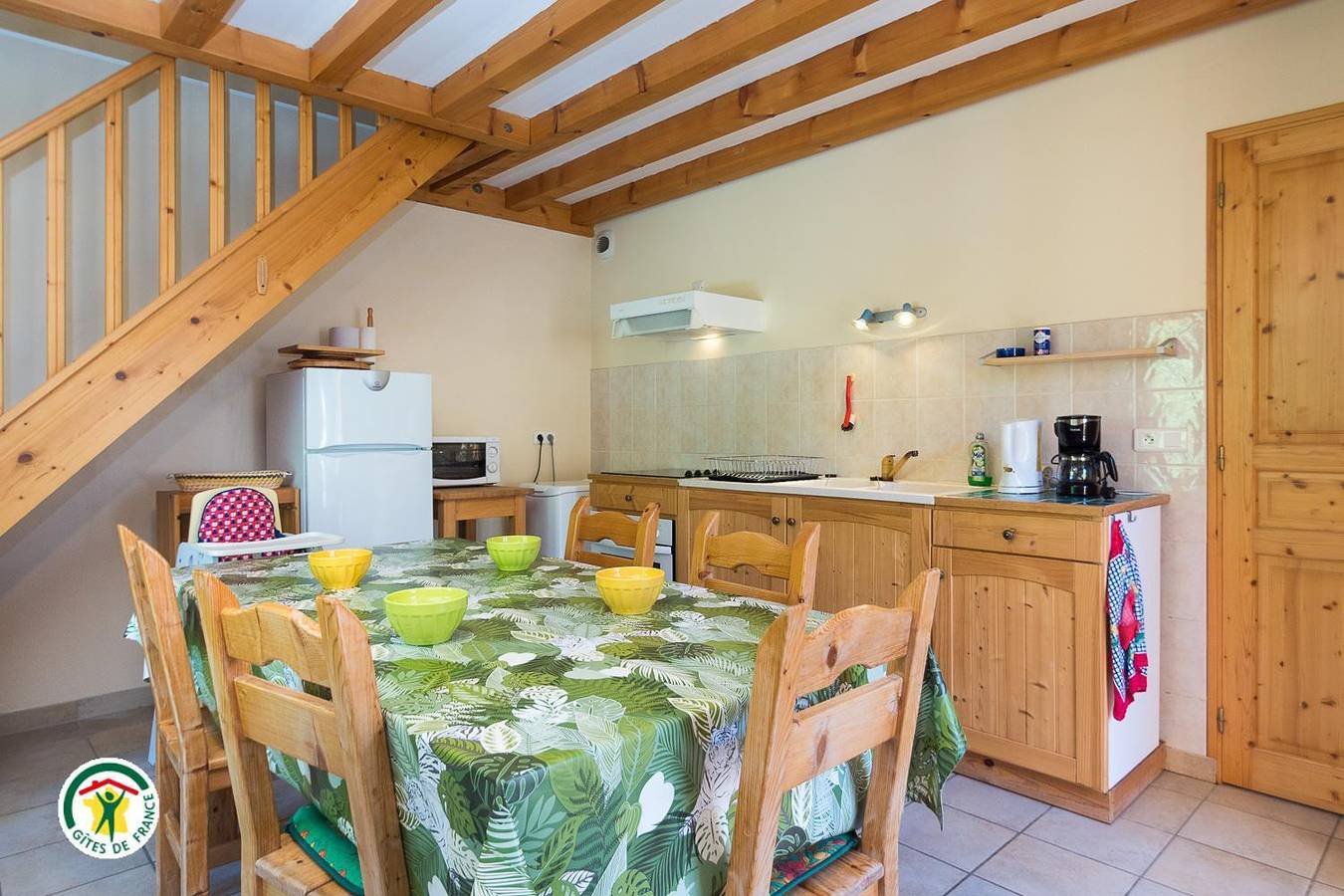 Gîte Malissard in Saint-Pierre-d'Entremont, Isère