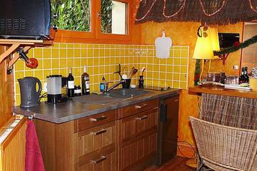 Gîte pour 3 personnes à Meudon