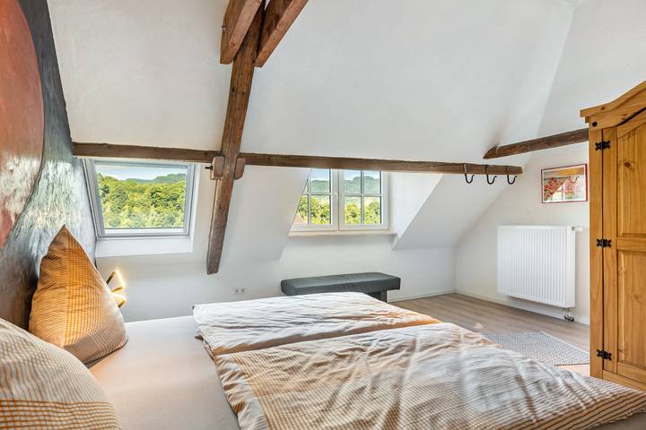 Ferienwohnung für 4 Personen in Cochem-Zell - 4