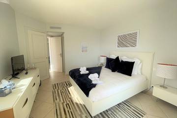 Villa pour 12 Personnes dans Le Cannet, Région de Cannes, Photo 3