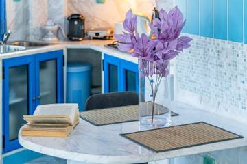 Bungalow für 2 Personen in Paxos, Griechenland, Bild 4