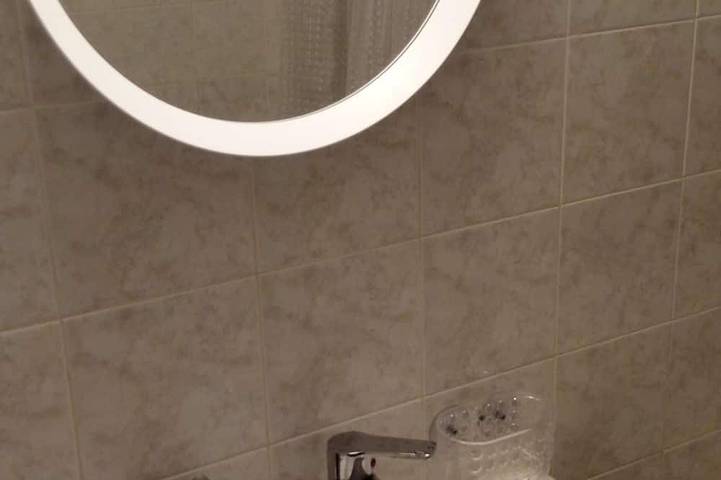 Villa für 9 Personen, mit Garten - 1