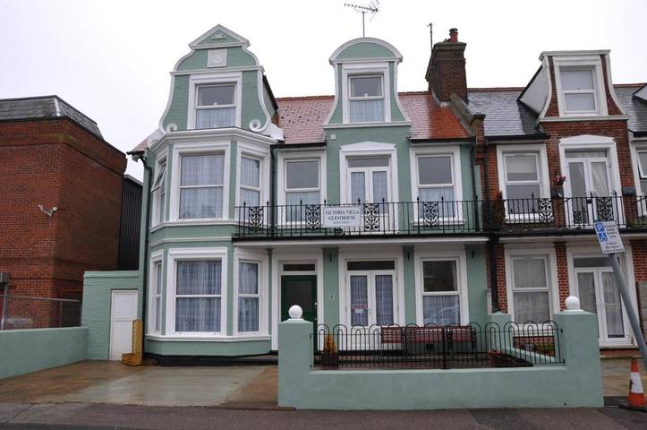 Bed and breakfast in Clacton-on-Sea