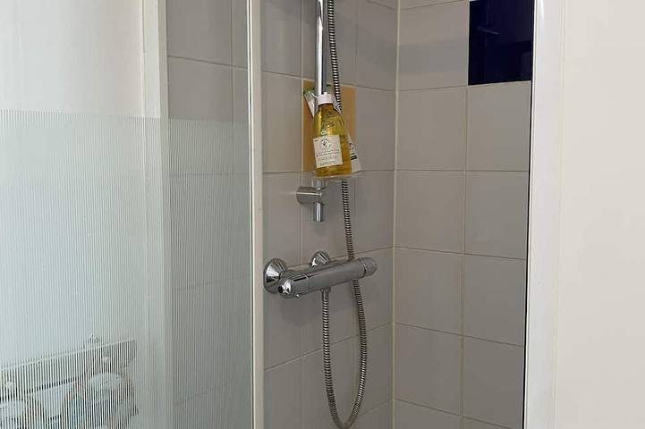 Villa pour 10 personnes, avec jardin sur la Dune du Pilat - 3