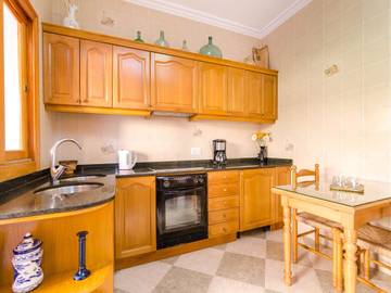 Apartment in Felanitx, South Majorca für 6 