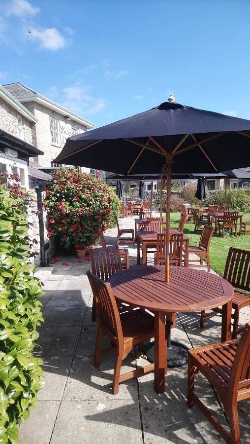 Single Room in Hay-on-Wye, Brecon Beacons