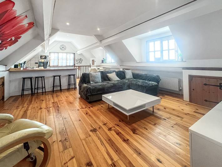Entire apartment, The Flat @ The Farm in Godstone, Surrey