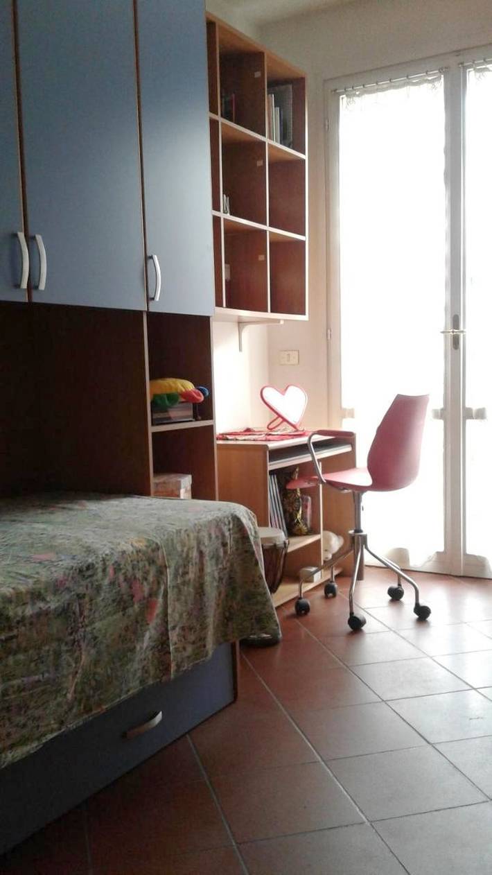 B&b per 3 persone, con Balcone e Terrazza nonché Idromassaggio e Giardino a Santarcangelo di Romagna