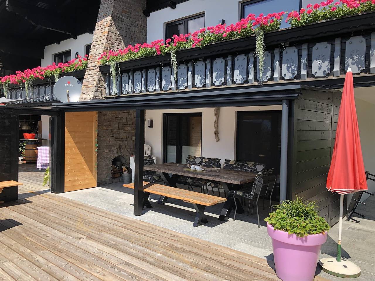 Ganze Ferienwohnung, Landhaus Osttirol in Dölsach, Osttirol