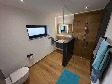 Ferienwohnung für 4 Personen in Unterammergau, Bayerische Alpen, Bild 4