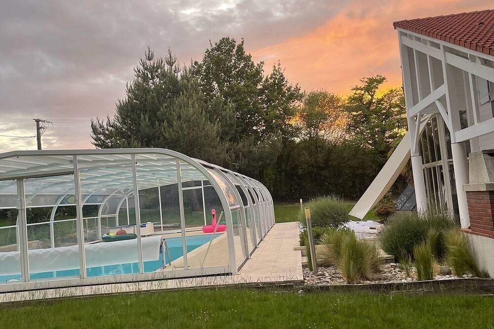 Nouvelle Aquitaine in Bressuire, Deux-Sèvres