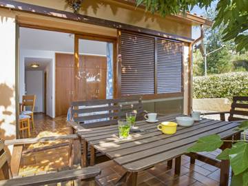 Villa per 12 Persone in Lloret de Mar, Costa Brava, Foto 3