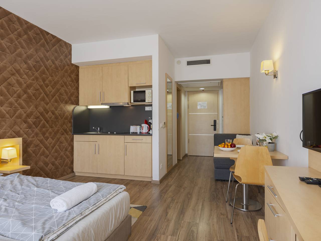 Ganze Wohnung, Holiday Club 3 in Balatonfüred, Balatonfüredi járás