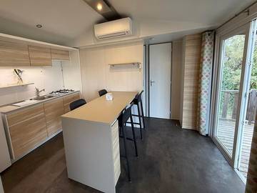 Camping für 4 Personen in Arles, Regionaler Naturpark Camargue, Bild 3