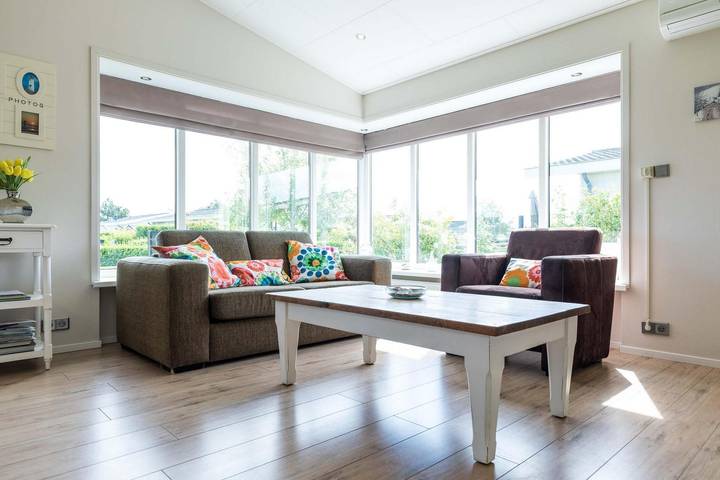 Ferienhaus für 4 Personen in Noordwijk - 2