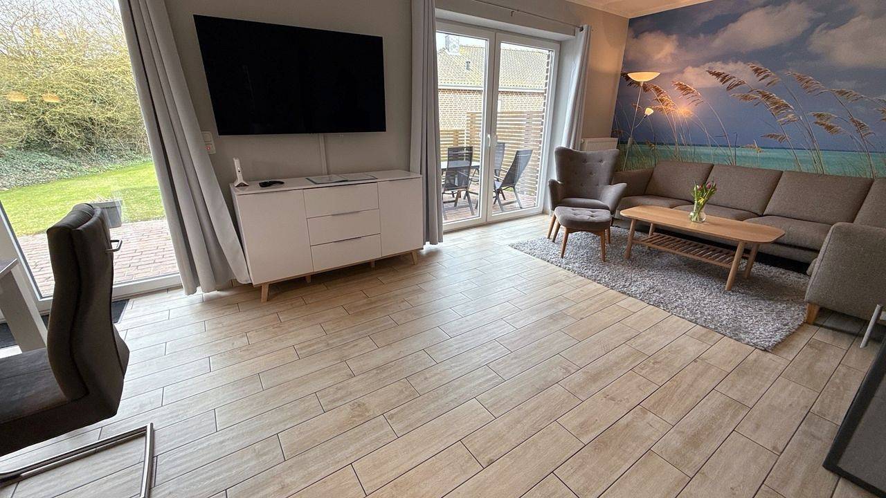 Ferienhaus für 4 Personen (115 m²) in Fehmarn in Ostfehmarn, Fehmarn