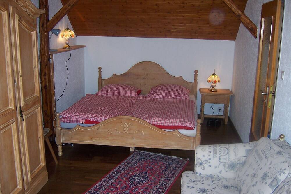 Das 4 - Sterne Ferienhaus im Weltkulturerbe 'Oberes Mittelrheintal' in Sauerthal, Taunus