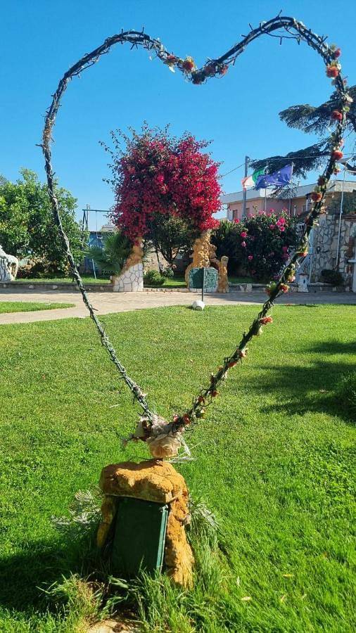 La casa dell'artista in Ardea, Provincia di Roma