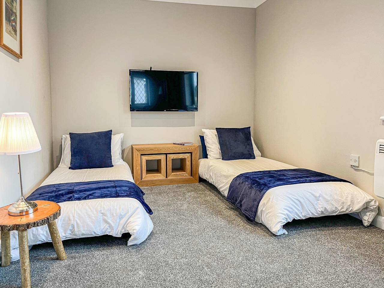 Havre De Calme in Kent