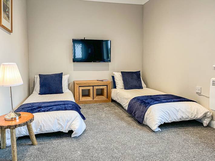 Ferienhaus für 4 Personen, mit Garten in Kent - 4