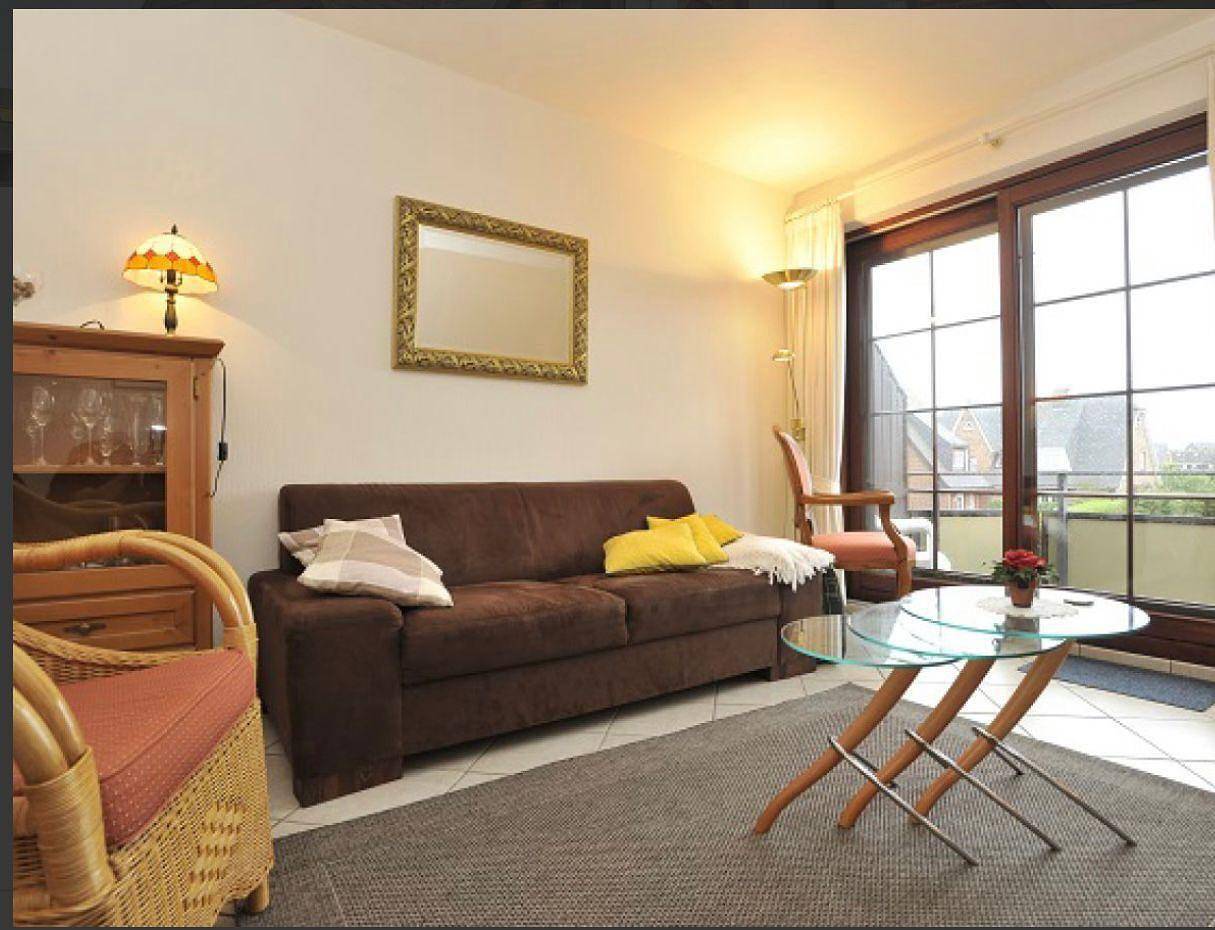 Ganze Ferienwohnung, 3-Zimmerwohnung 01 in Wenningstedt, Sylt