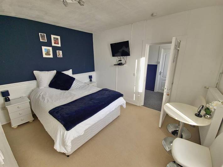 Chambre d’hôte pour 2 personnes, avec piscine ainsi que jacuzzi et jardin dans Haute-Vienne - 4