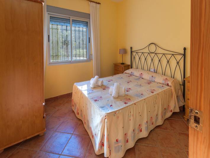 Casa rural para 6 personas, con Terraza además de Jardín y Piscina en Alzira - 3