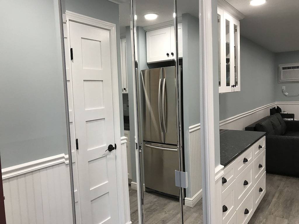 Ganze Wohnung, Charmante, gemütliche, ruhige Wohnung im 1. Stock - 5 Minuten nach Perkins Cove in York (Maine), York County