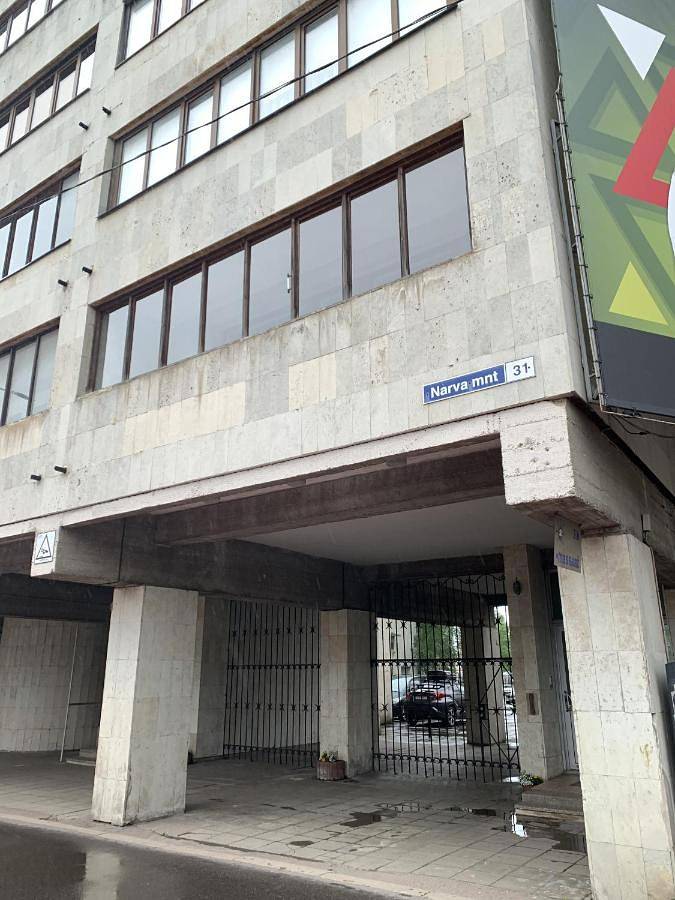 Maison d’hôte pour 2 personnes, avec vue à Tallinn - 2