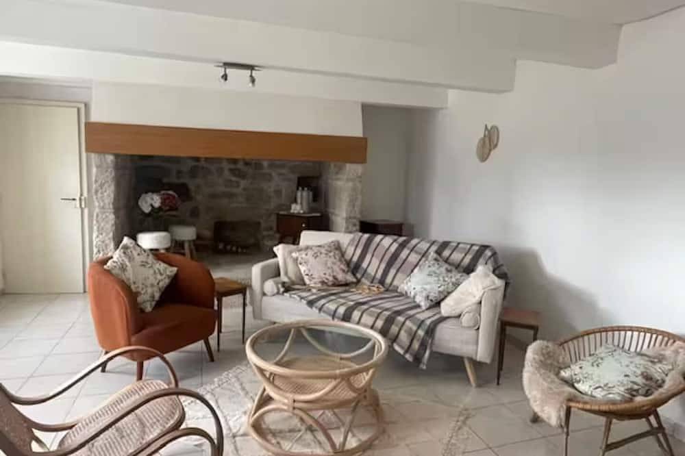 La Maison Marguerite - 900m from the beach in Esquibien, Audierne
